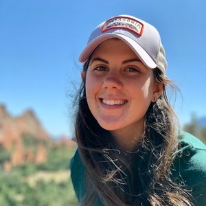 Meet your Posher, Carley